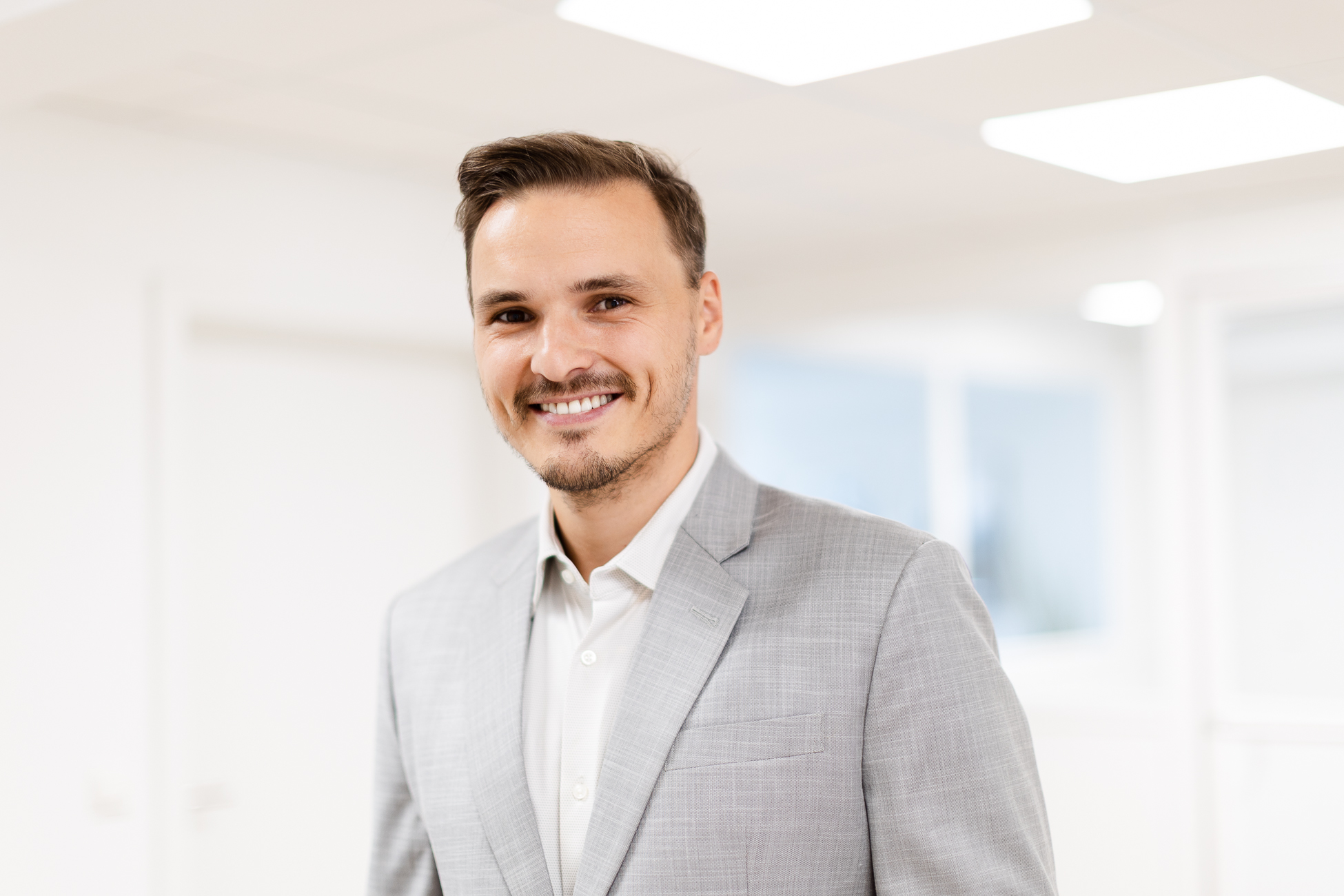 Andreas Englmeier (Geschäftsführer)