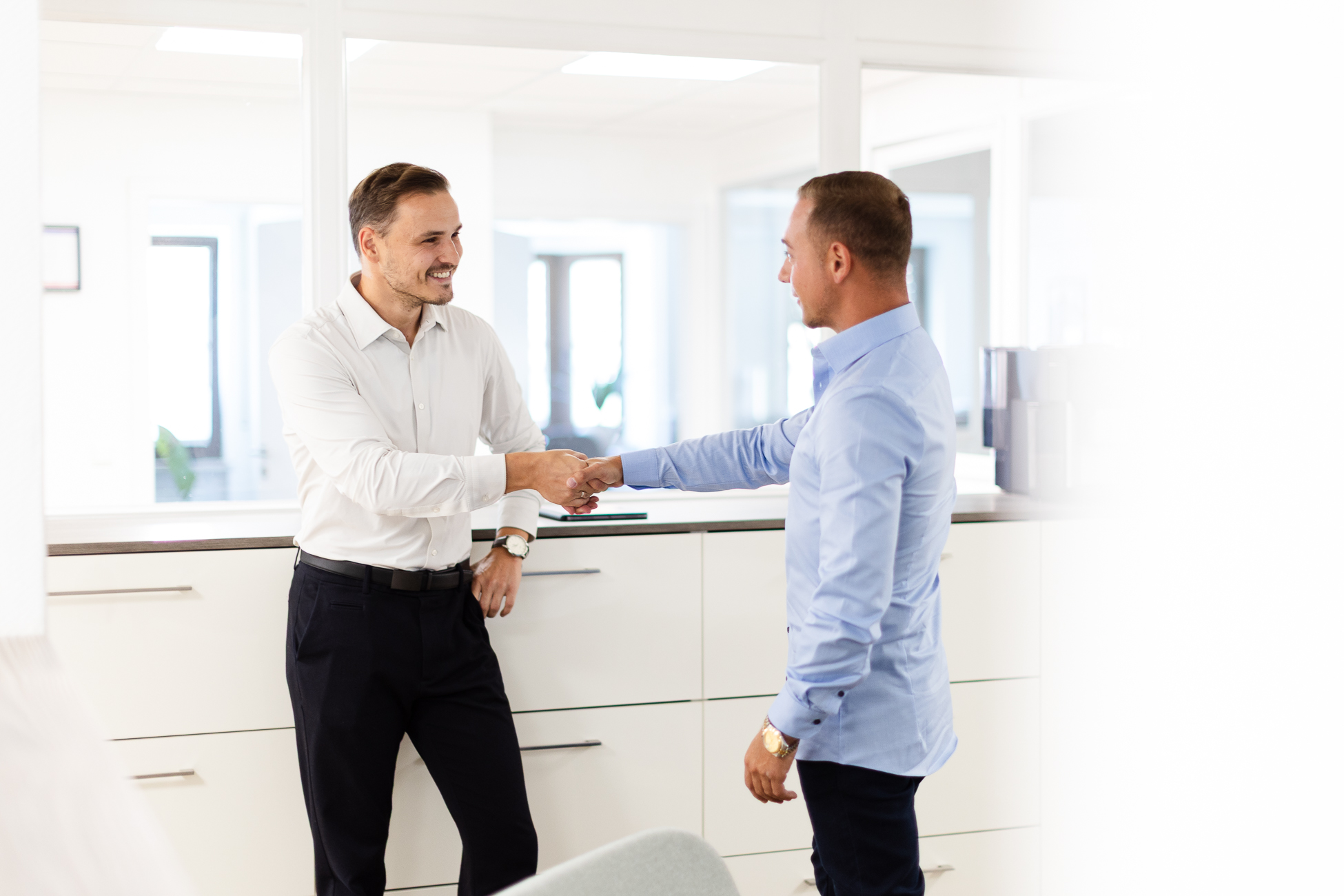 Unser Beratungsansatz