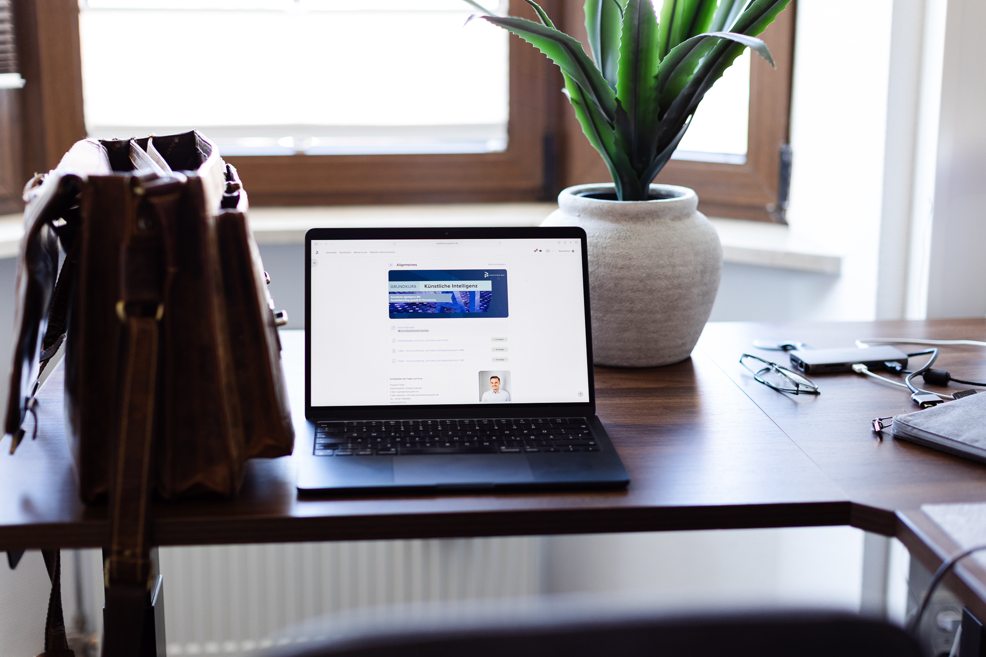 Regulatorik & KI-Verordnung / AI-Act