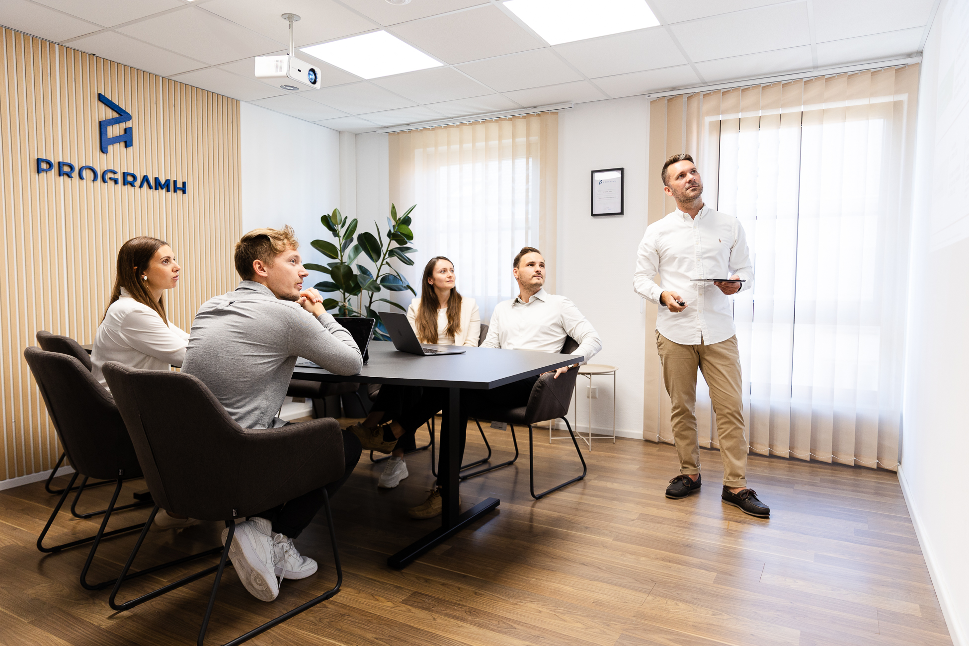 ERP-Migration in die Cloud – mit weniger als 30 Minuten Downtime