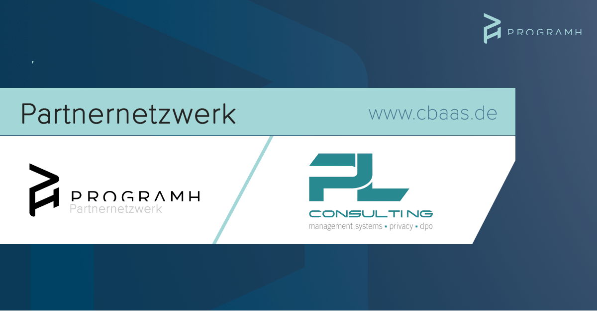 Starke Partnerschaften für Informationssicherheit: Im Fokus – PL Consulting Srl