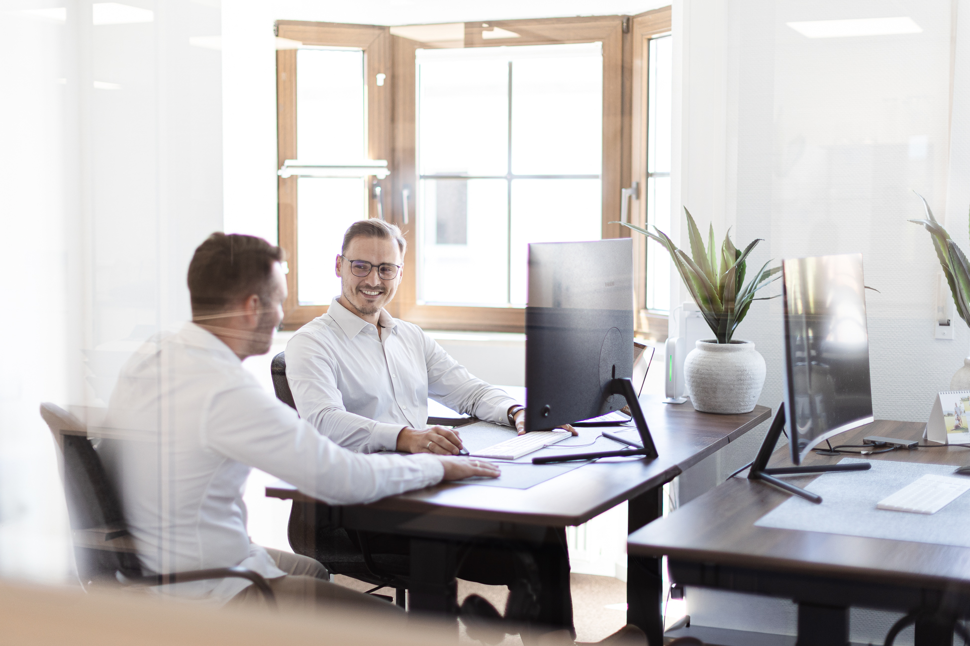 Datenschutzberatung für Unternehmen & öffentliche Einrichtungen