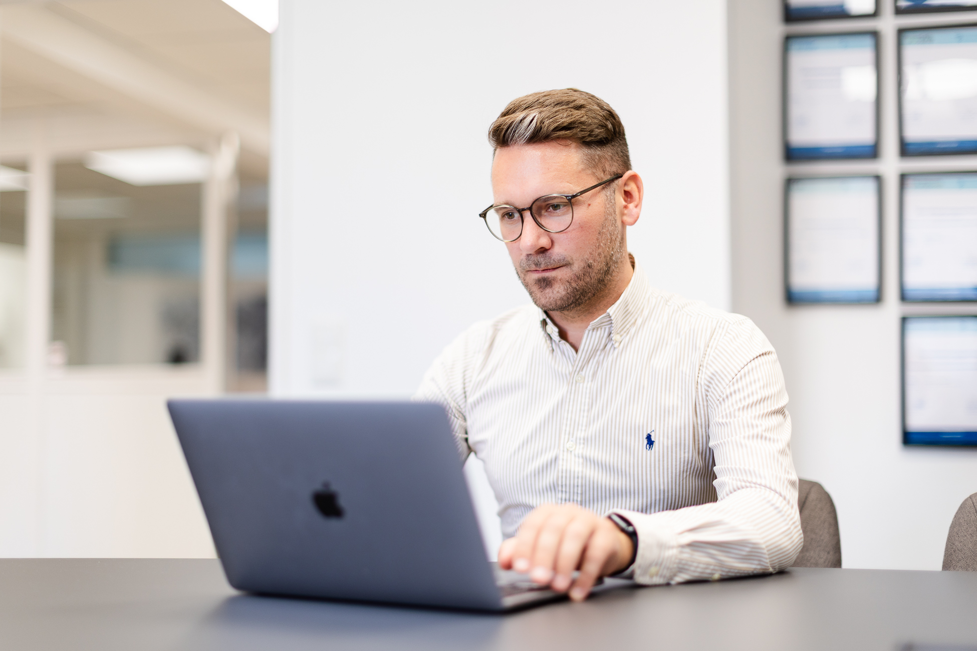 Unsere Leistungen in der Datenschutzberatung