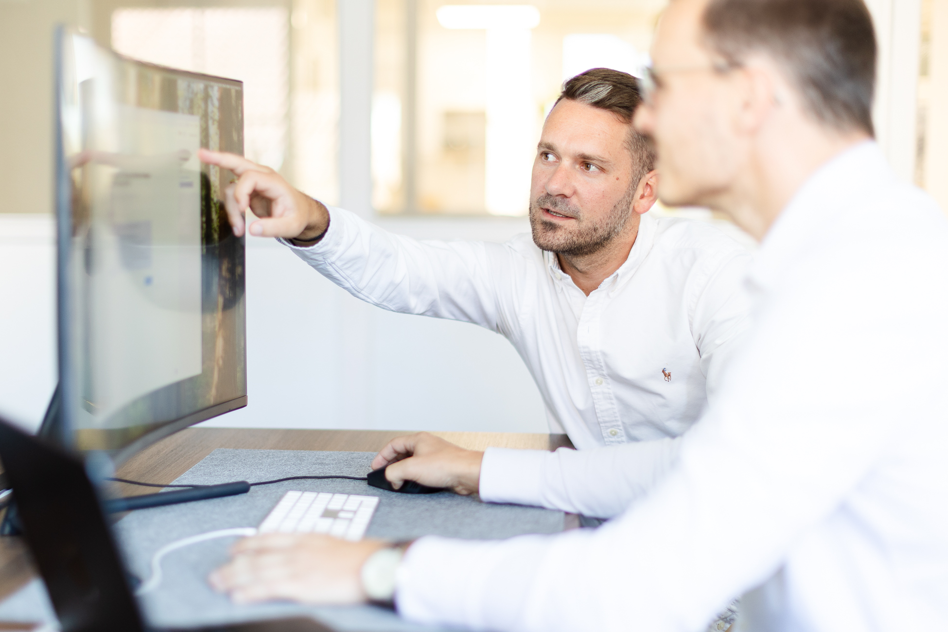 Warum ein externer Datenschutzbeauftragter?