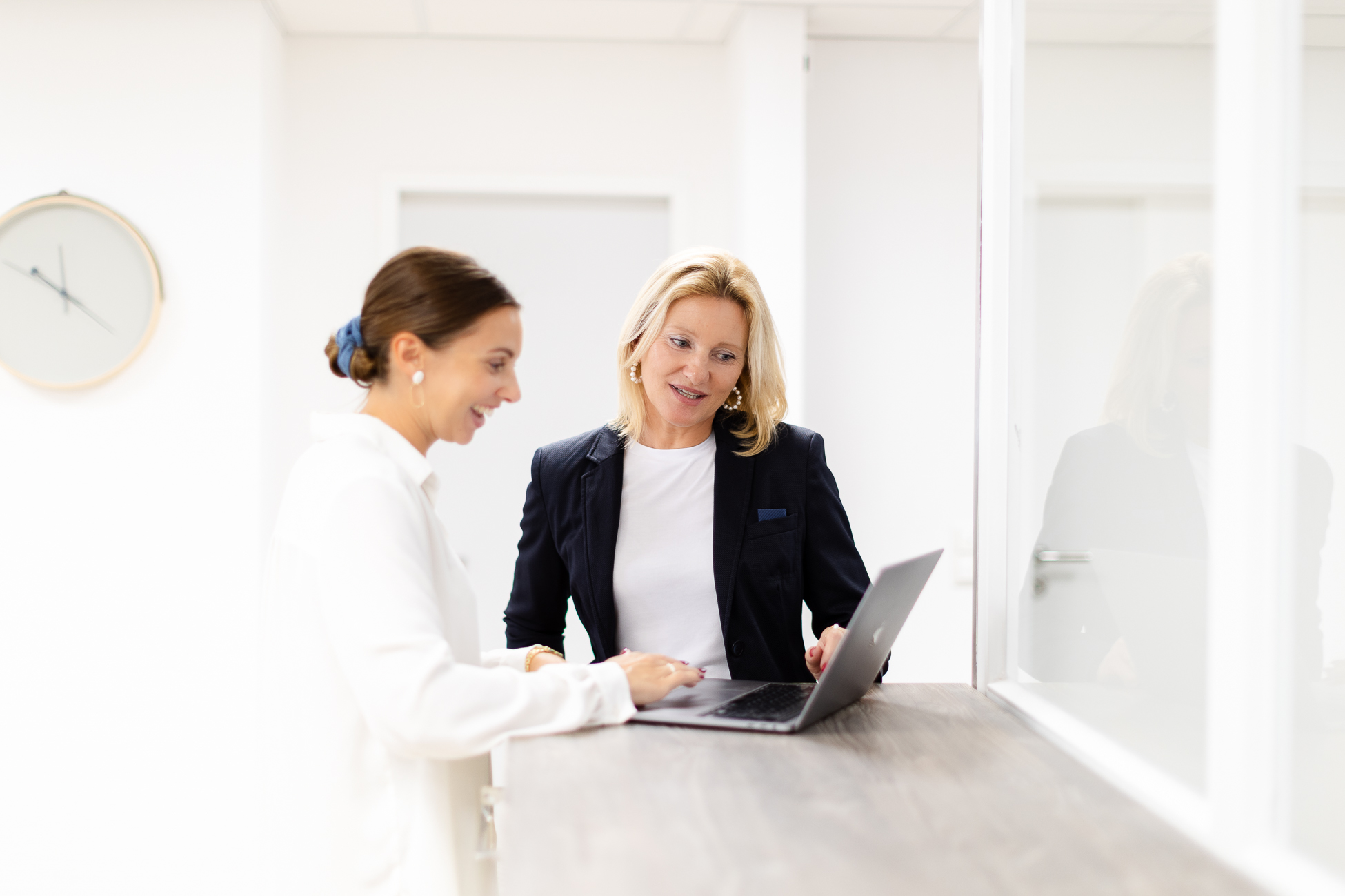 Für wen ist unsere Digitalisierungsberatung geeignet?