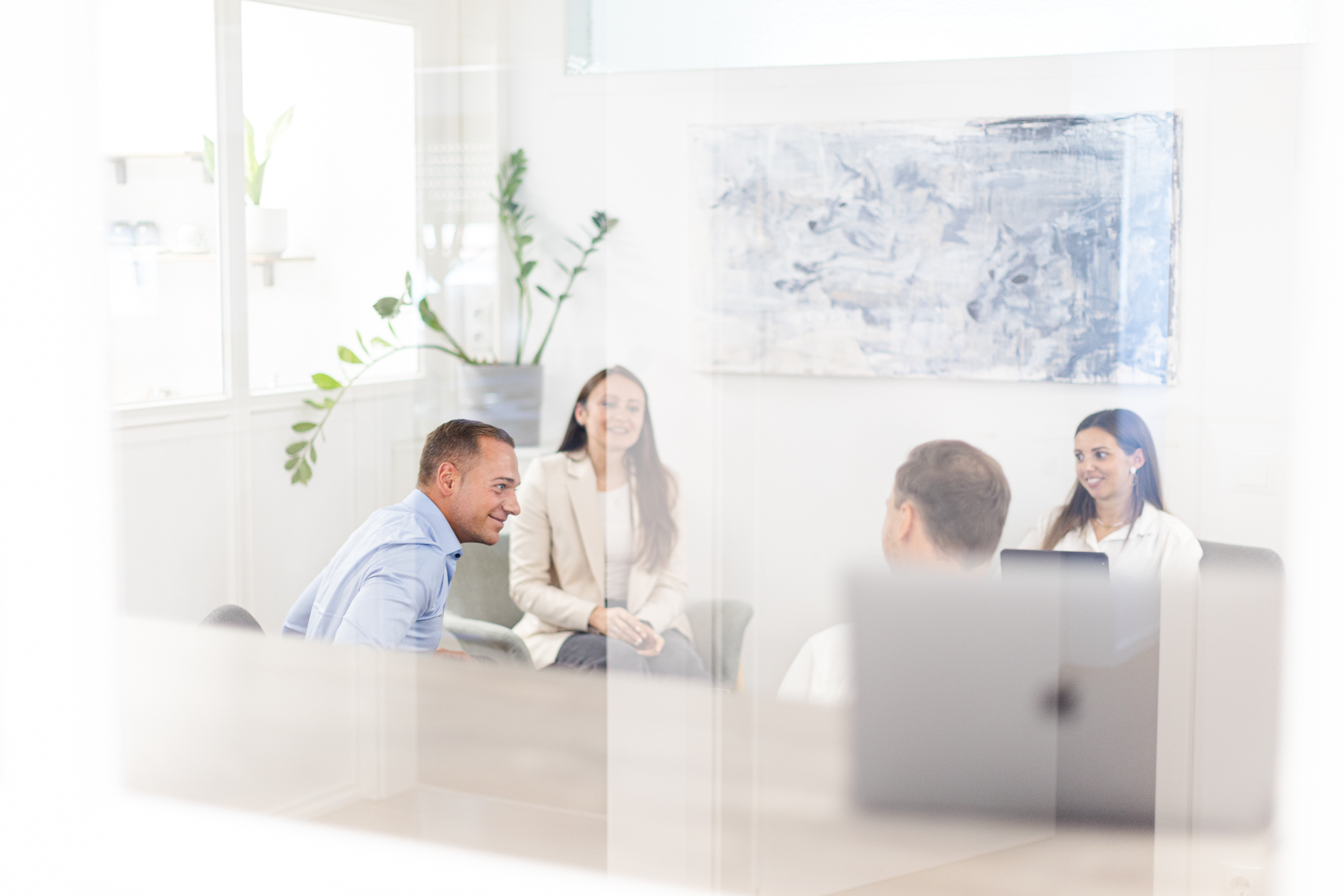 Beratung zu IT-Architektur & Infrastruktur