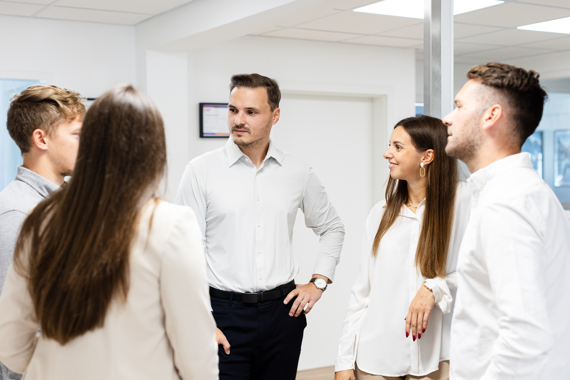 Methodenkompetenz trifft Branchenverständnis