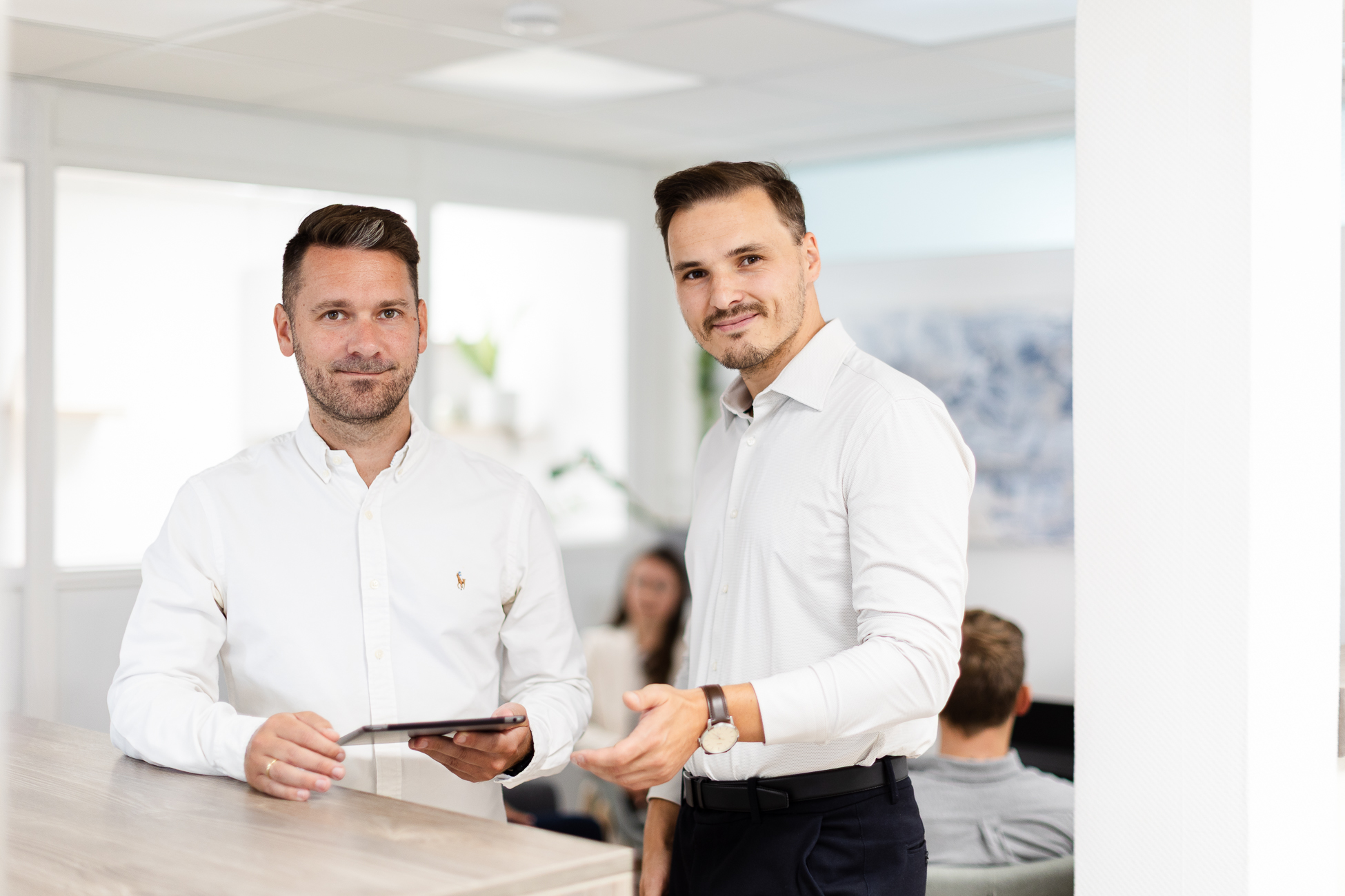 Projektleitung (klassisch oder agil)