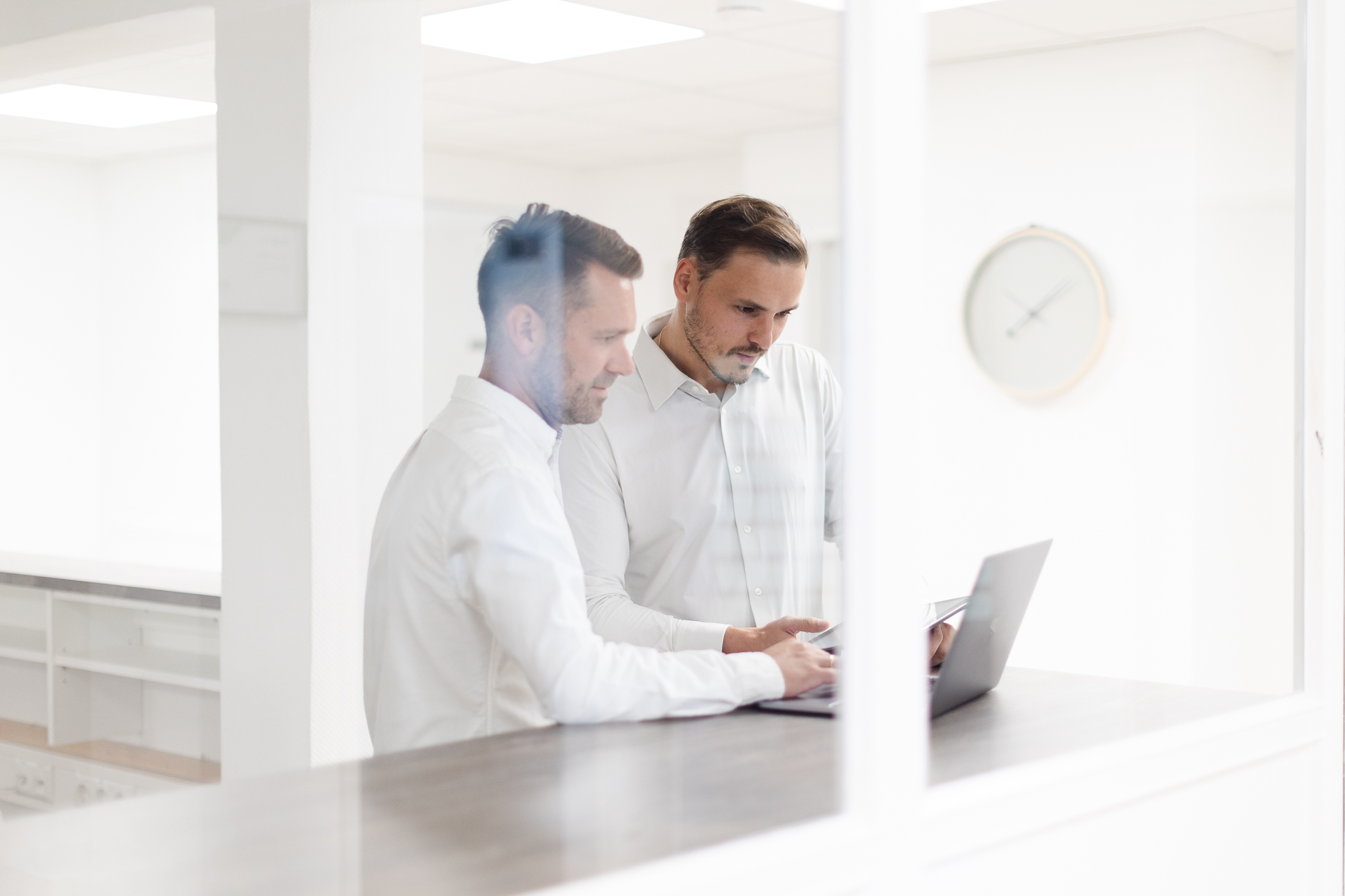 Warum wir die richtigen sind für Informationssicherheitsberatung