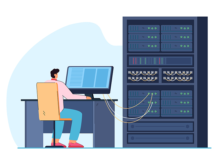 Wie arbeiten wir bei Programh? Modern und agil, mit neuesten Technologien und dem Scrum Framework!