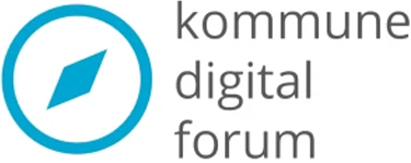 Mitglied beim kommunale digital forum