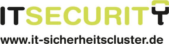 Mitglied beim IT-Sicherheitscluster e.V.