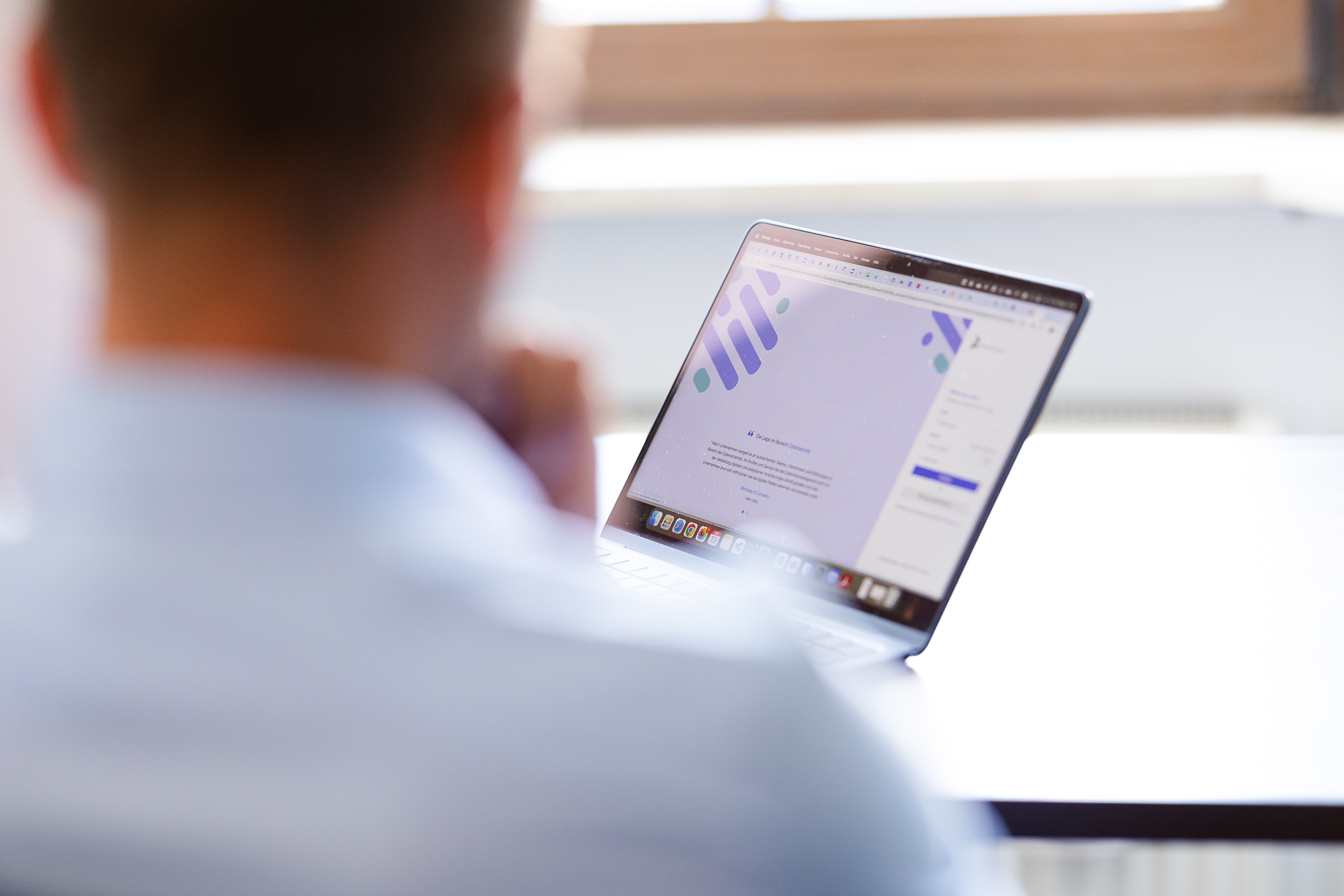 Was ist ein Datenschutzmanagement-System?