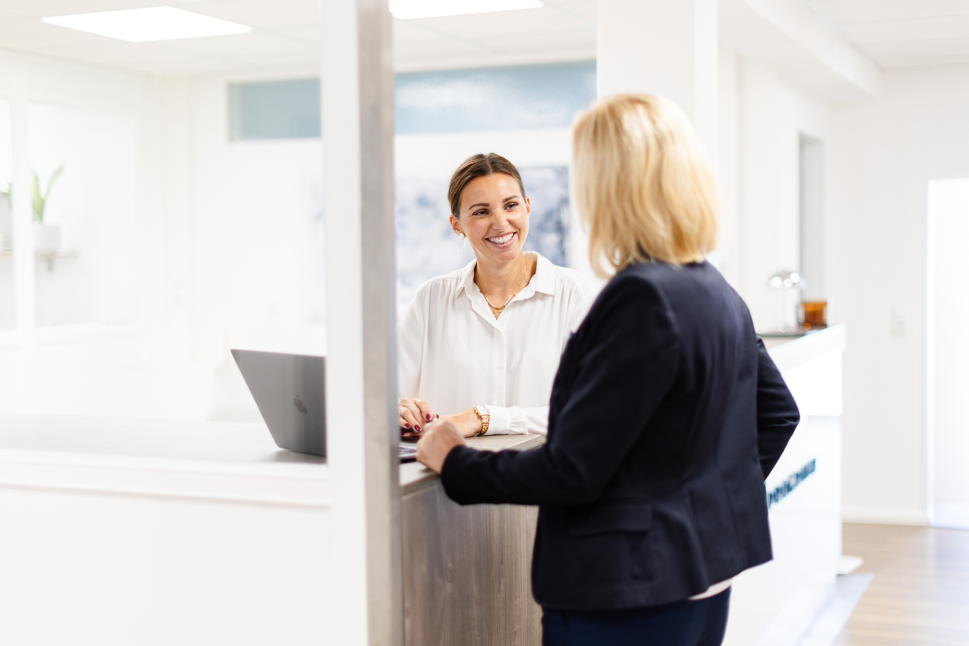 Für wen ist das DSMS geeignet?