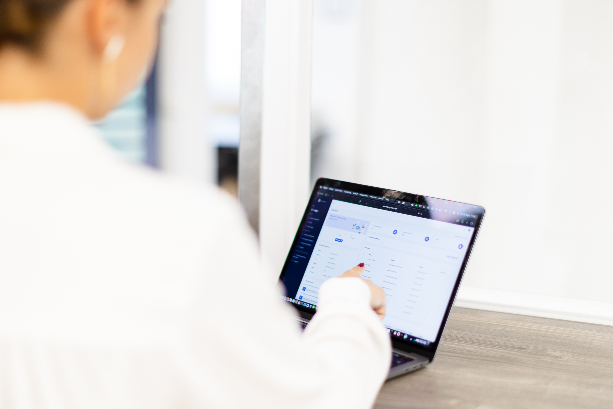 Kursinformation Online Academy - Datenschutzvertiefung