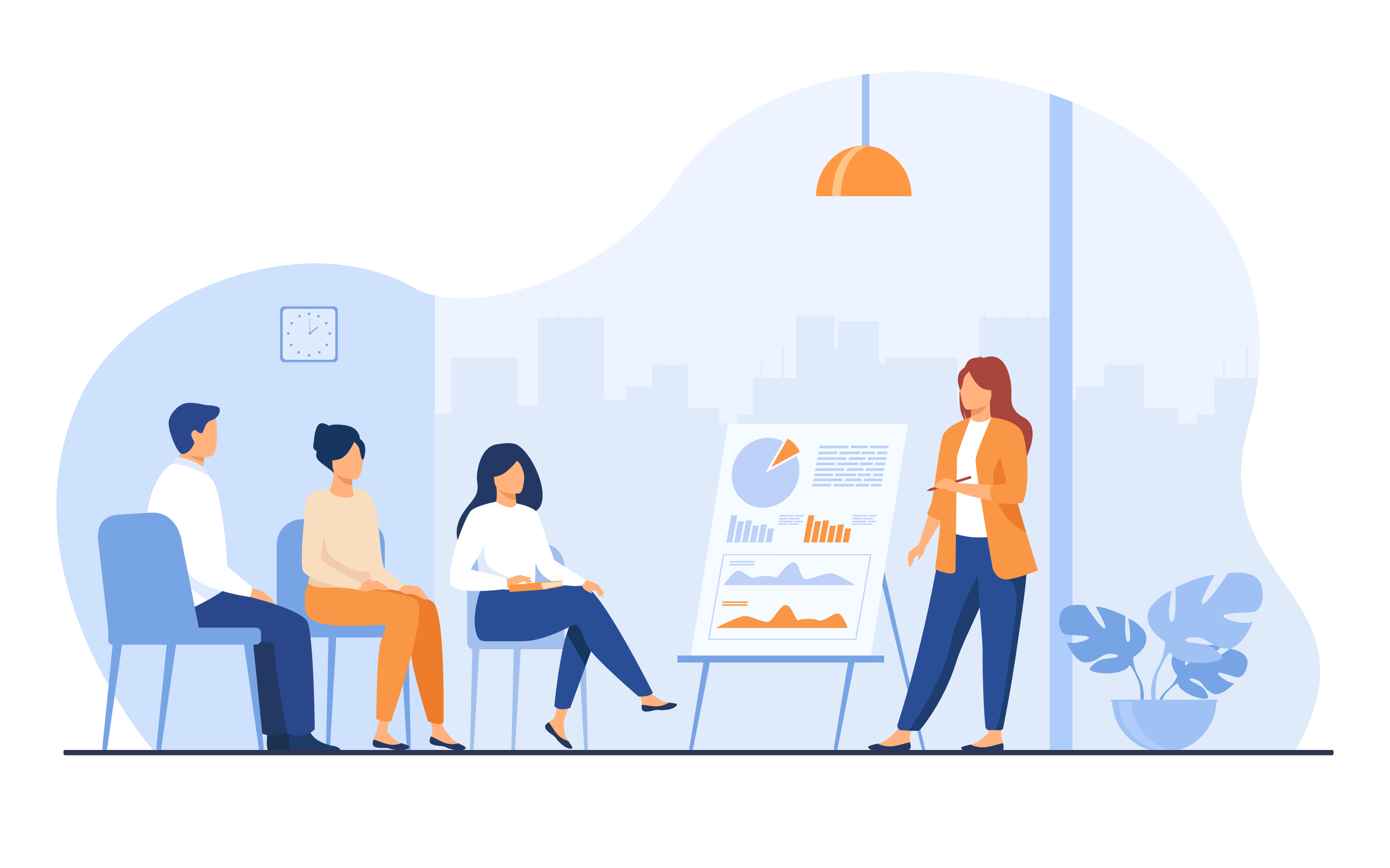 Workshops und Schulungen